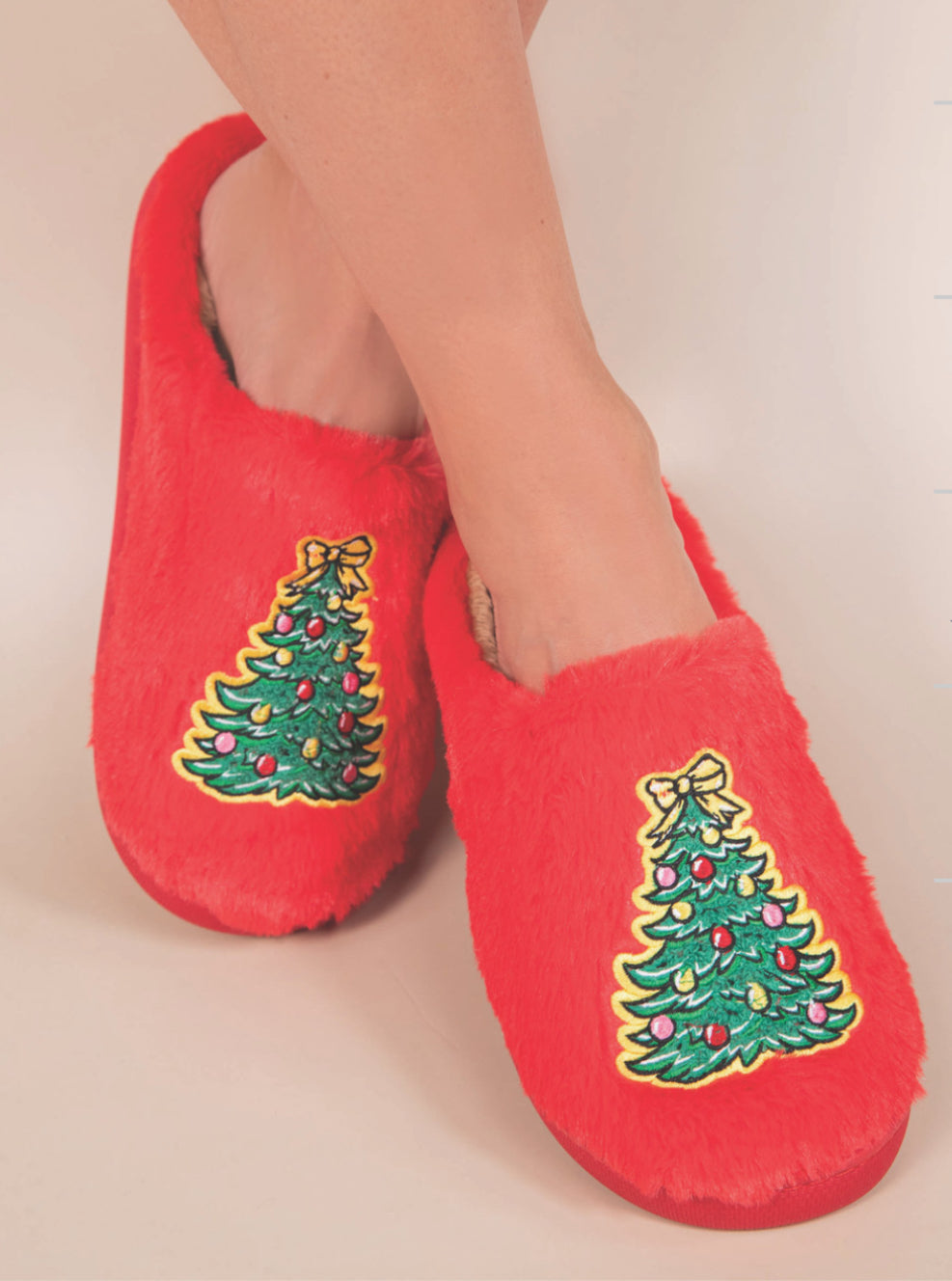 Simply Southern Slippers