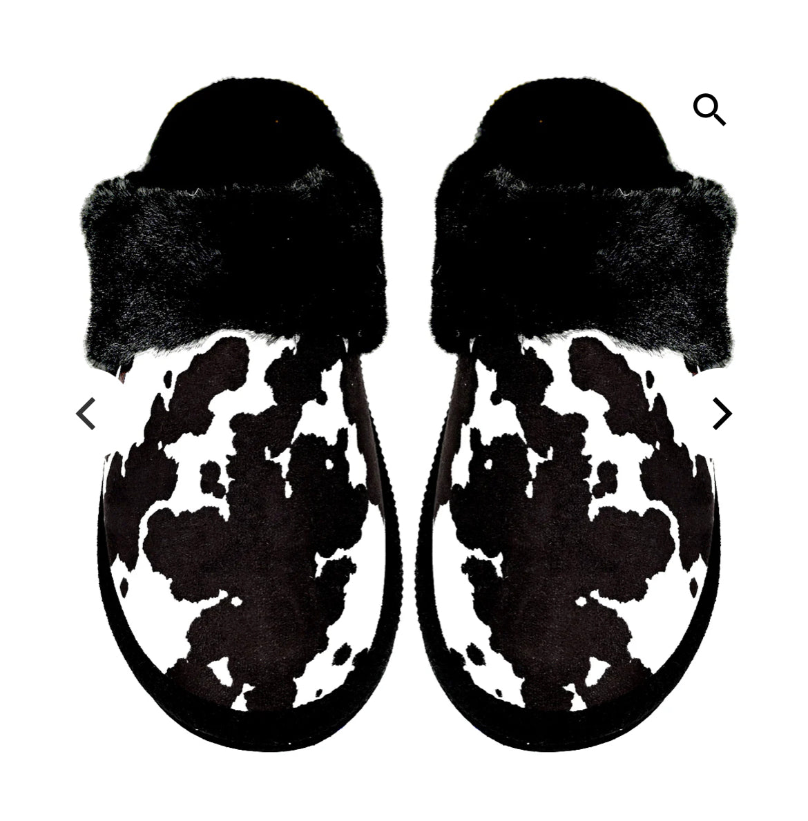 CC Slippers