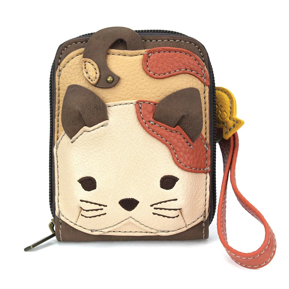 Chala Cute-C Credit Card Holder