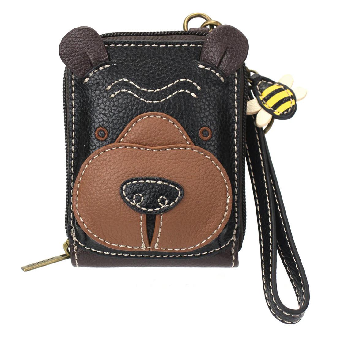 Chala Cute-C Credit Card Holder