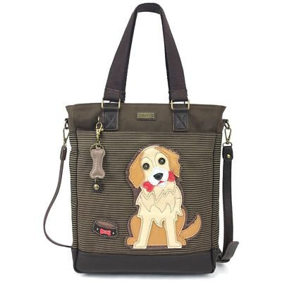 Chala Work Tote