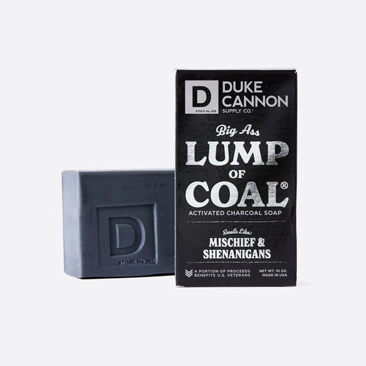 Duke Cannon Soap