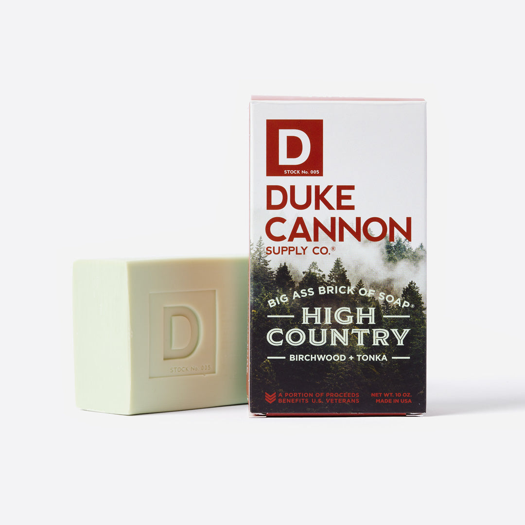 Duke Cannon