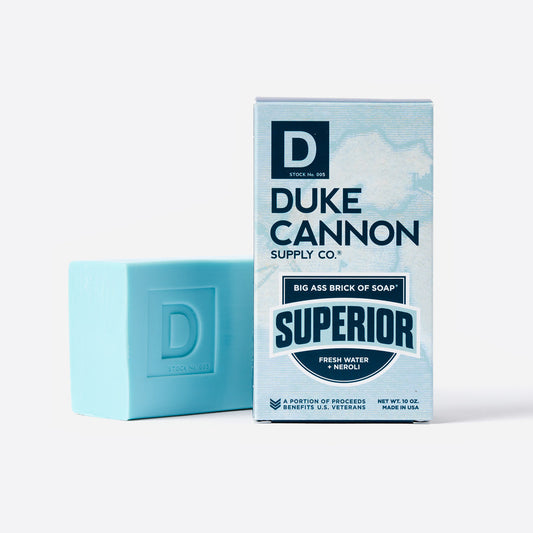 Duke Cannon