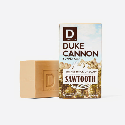 Duke cannon