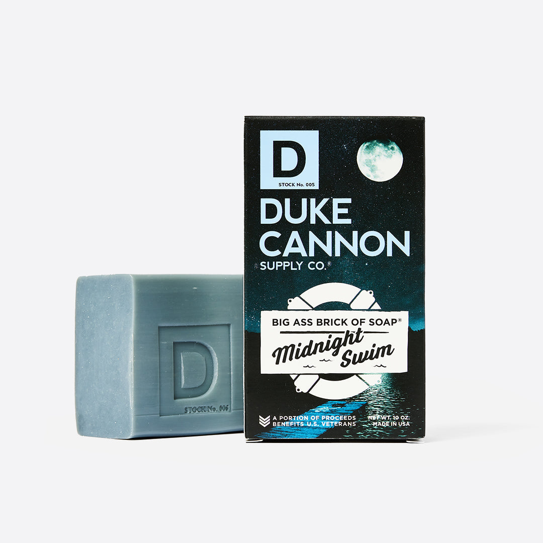 Duke Cannon