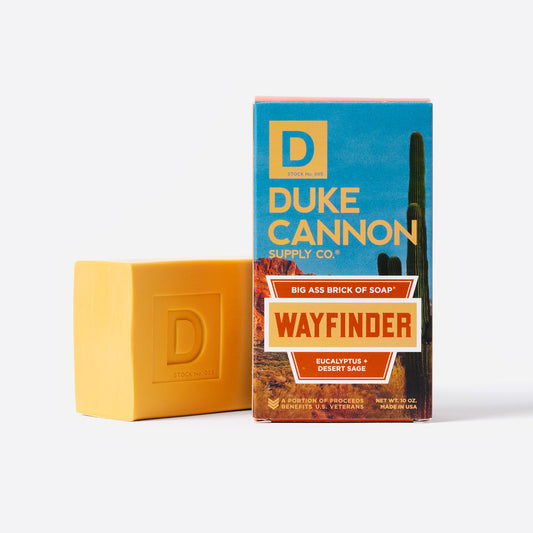 Duke Cannon