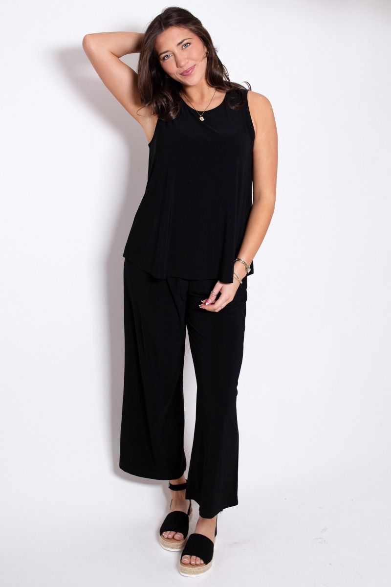 Dear Scarlett Travel Blouse -Sun-kissed Regular