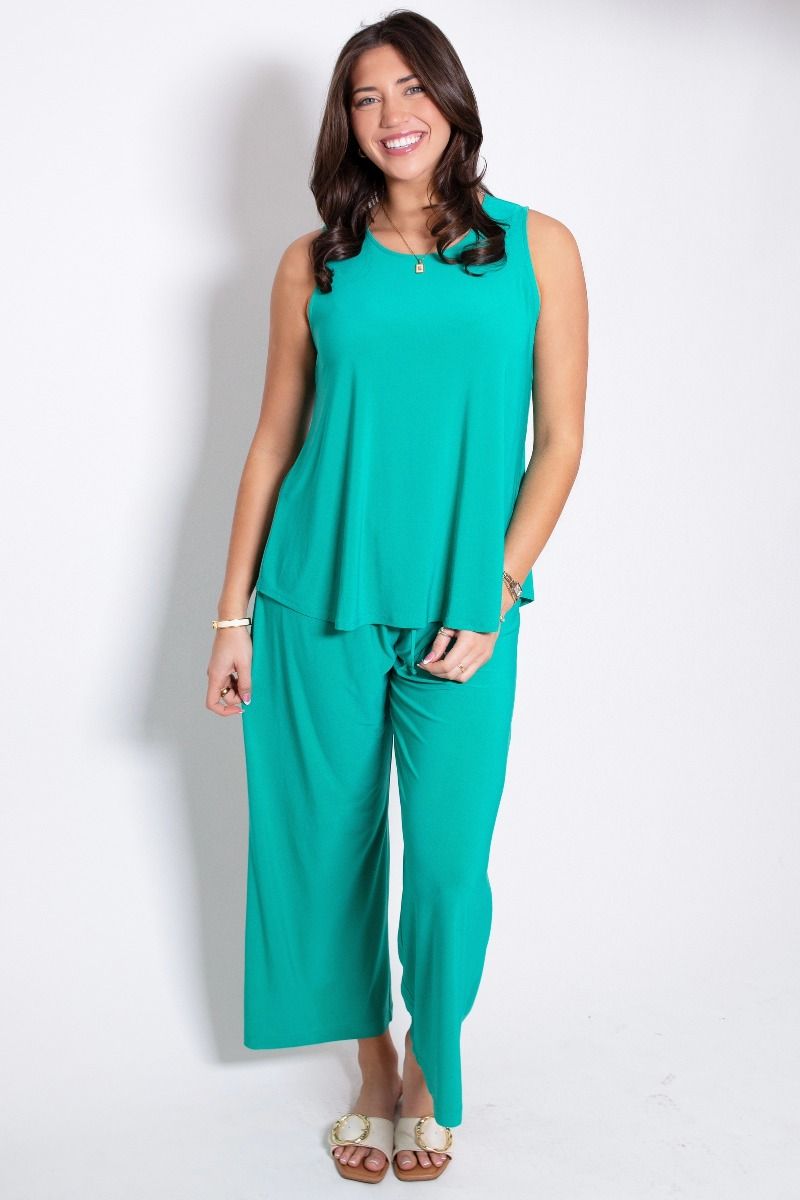 Dear Scarlett Travel Blouse -Sun-kissed Regular