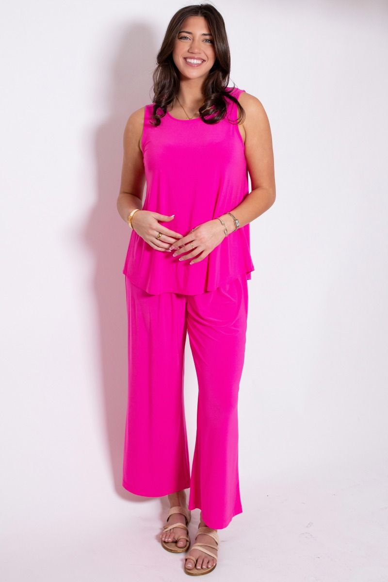 Dear Scarlett Travel Blouse -Sun-kissed Regular