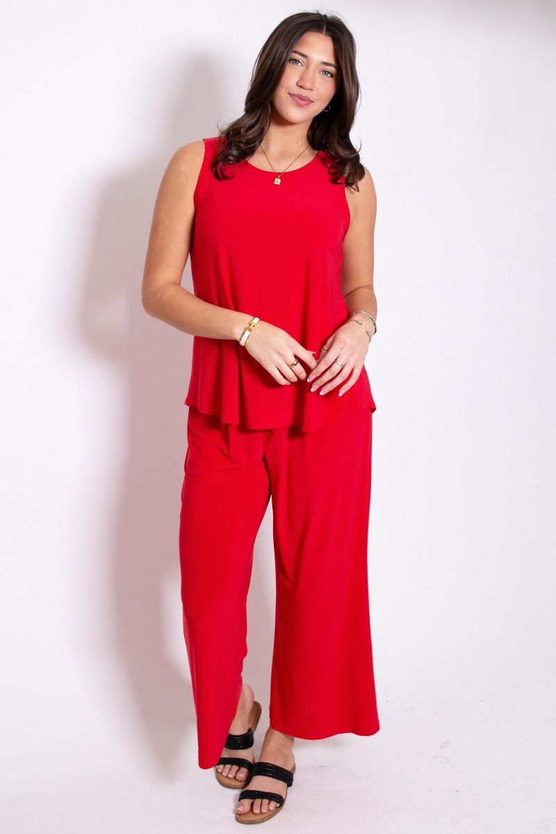 Dear Scarlett Travel Blouse -Sun-kissed Regular