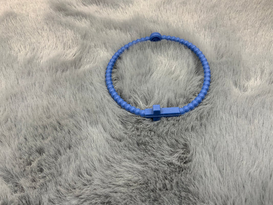 Jesus Cross Bracelet