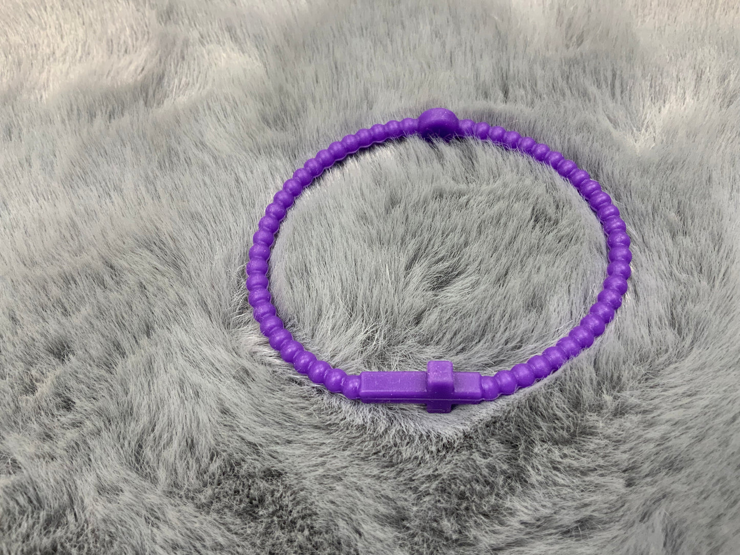 Jesus Cross Bracelet