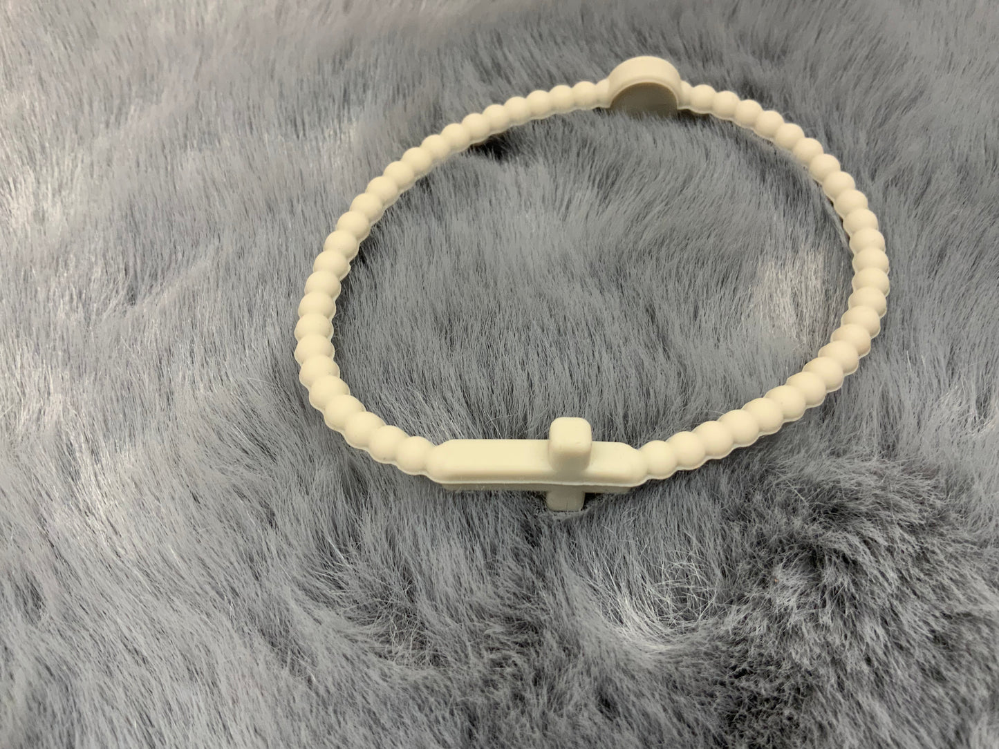 Jesus Cross Bracelet