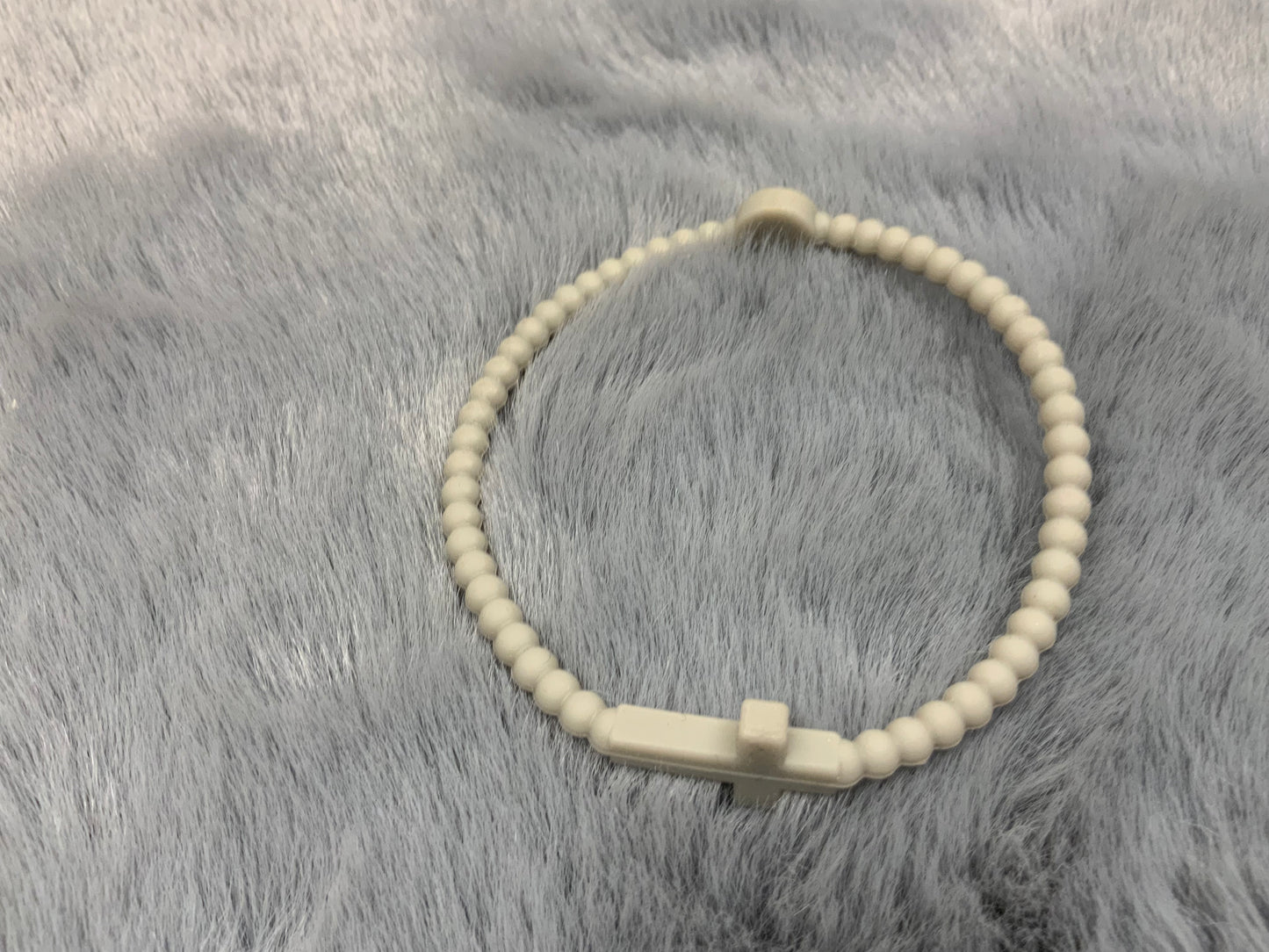 Jesus Cross Bracelet