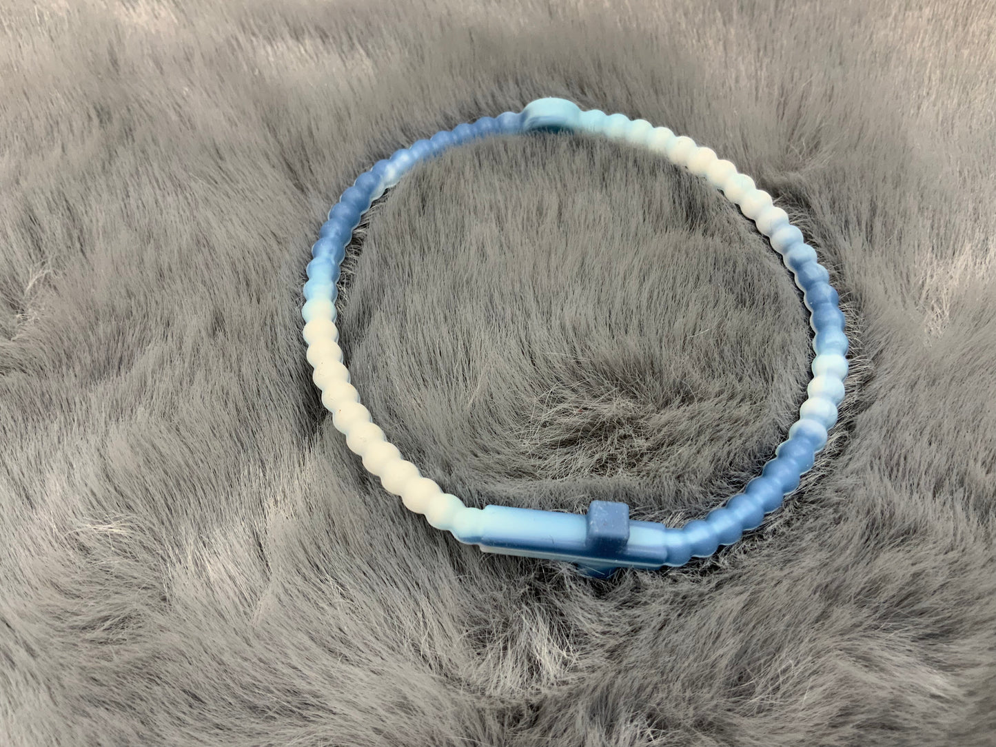 Jesus Cross Bracelet
