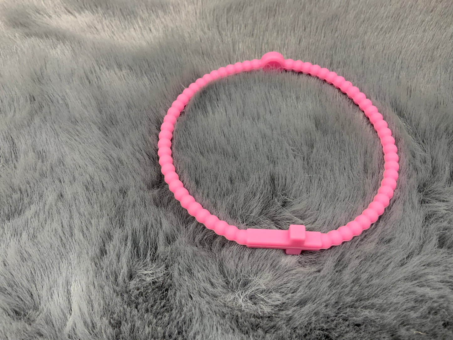 Jesus Cross Bracelet