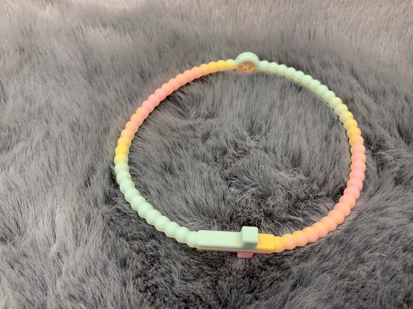 Jesus Cross Bracelet