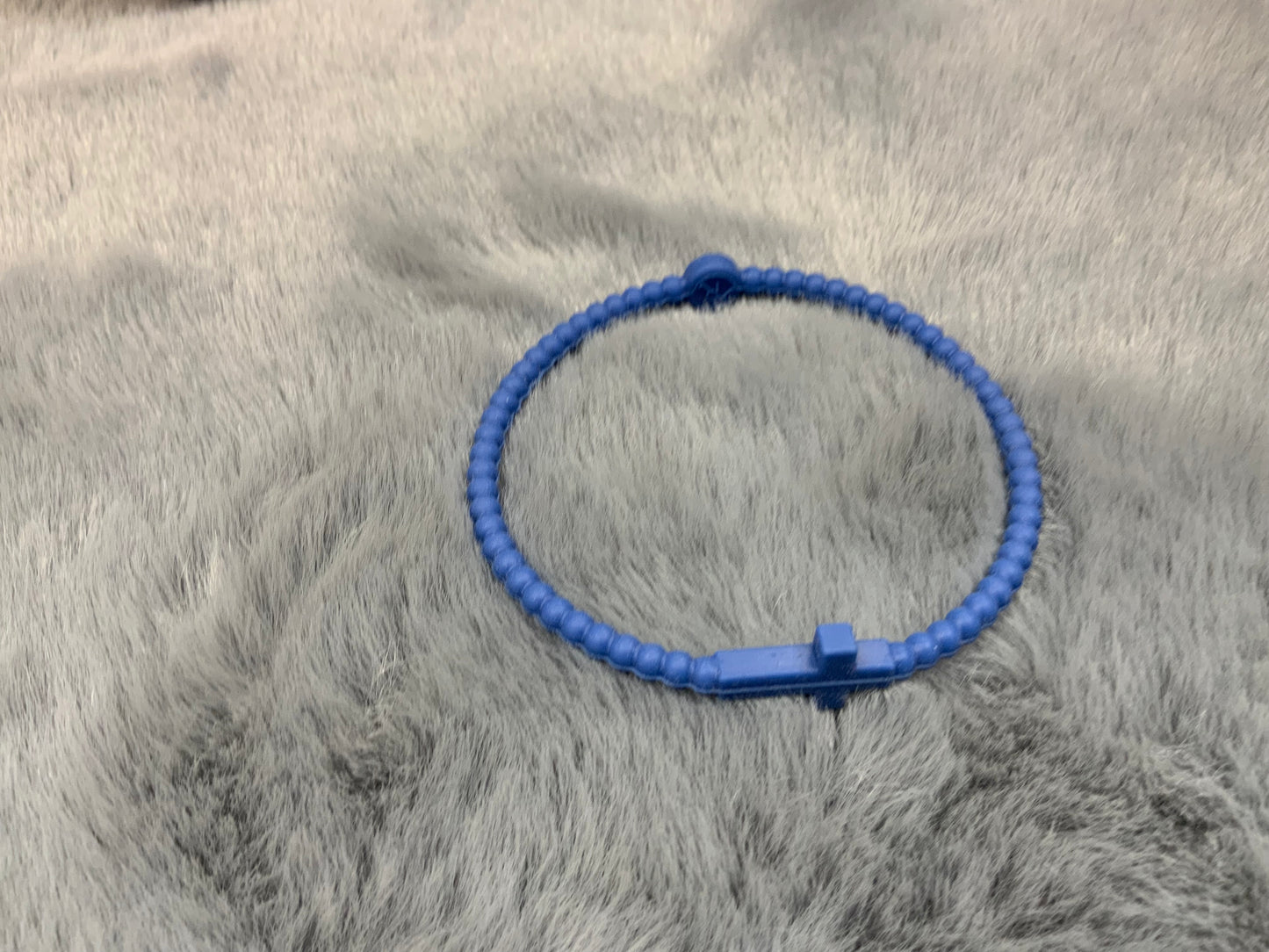 Jesus Cross Bracelet