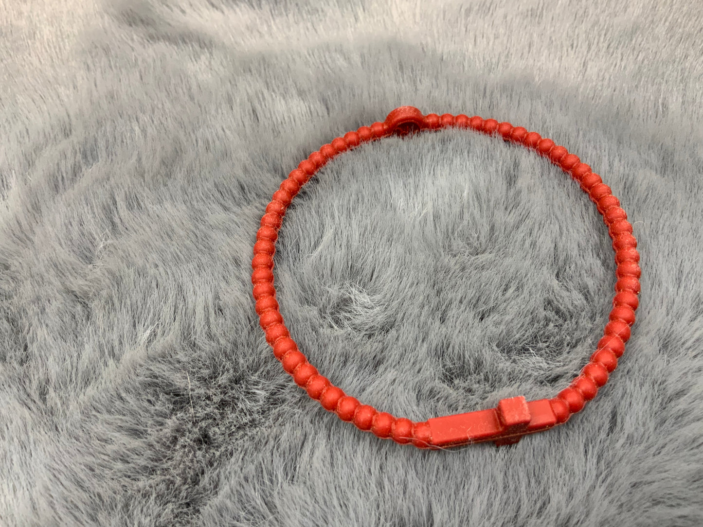 Jesus Cross Bracelet