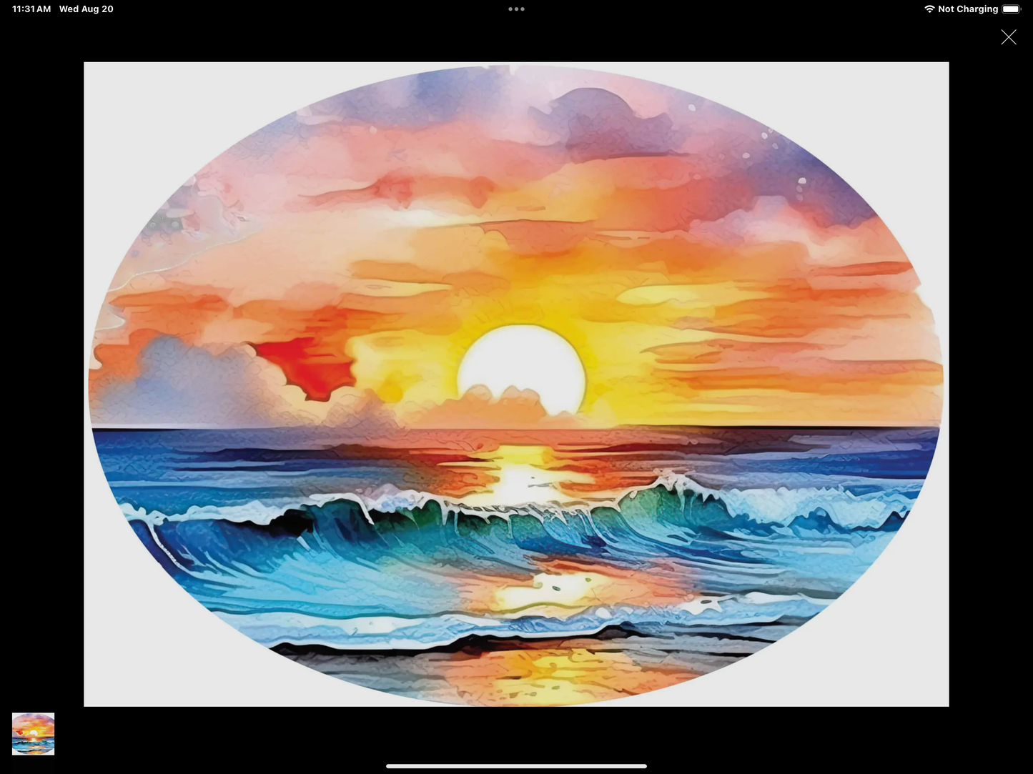 Custom Decor Stickers