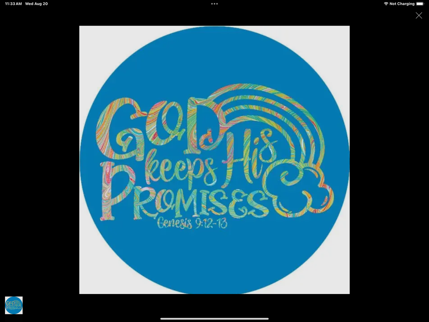 Custom Decor Stickers