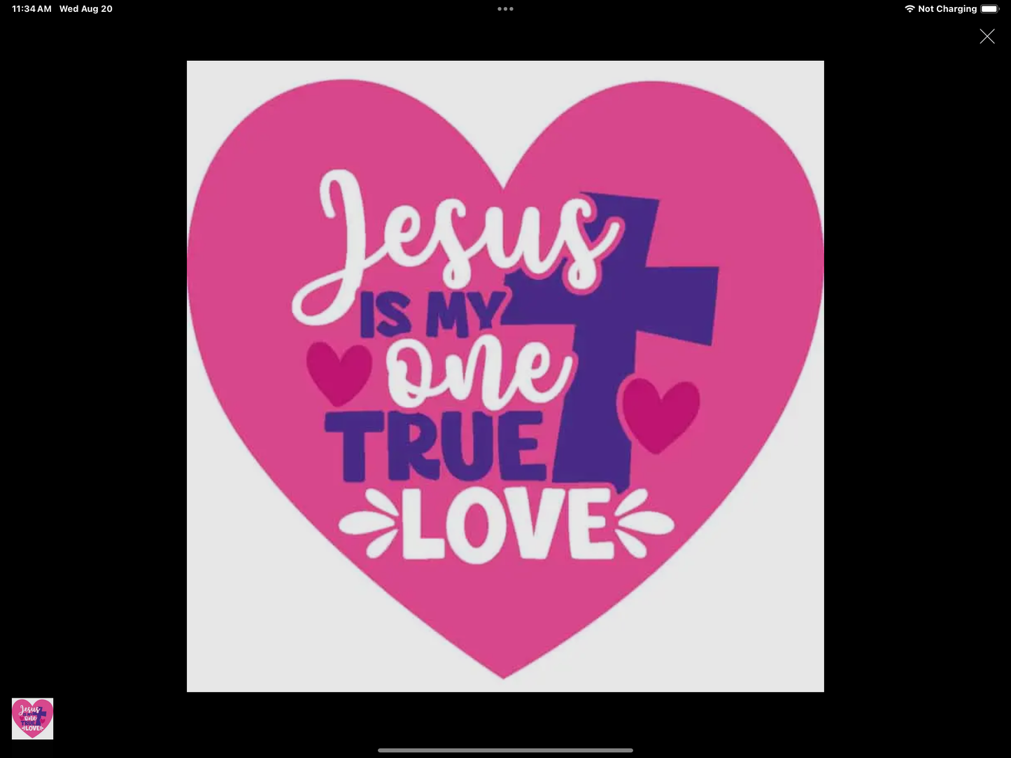 Custom Decor Stickers