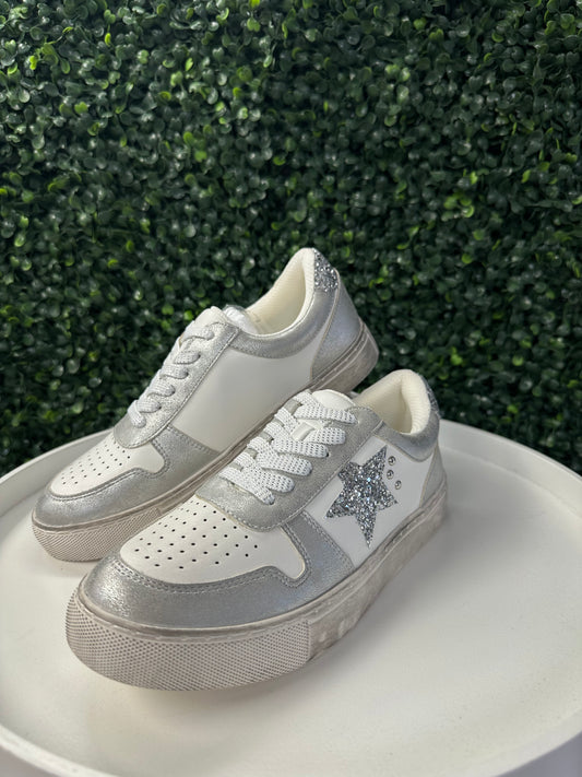 Corky Constellation - Silver