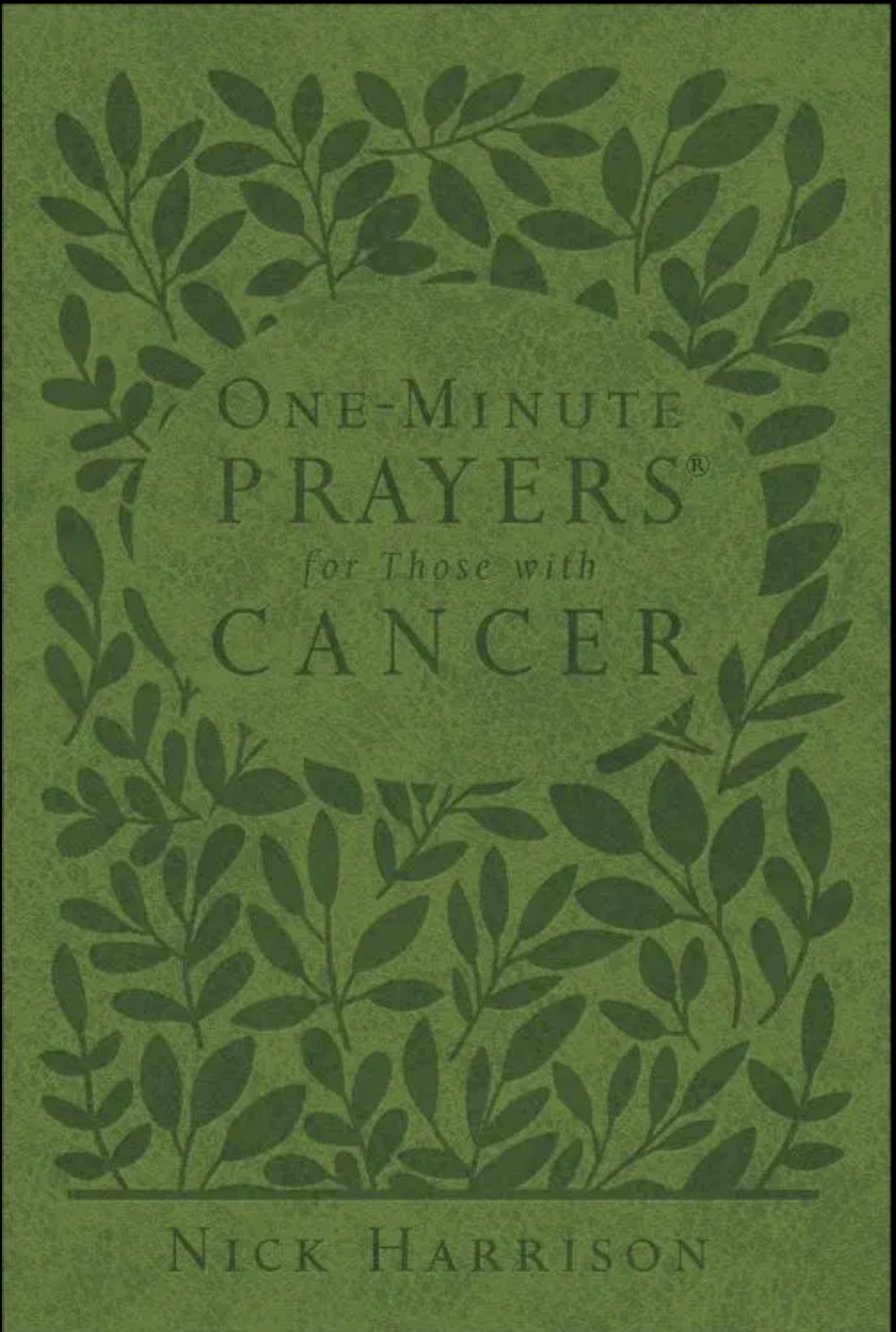 One Minute Prayers Books