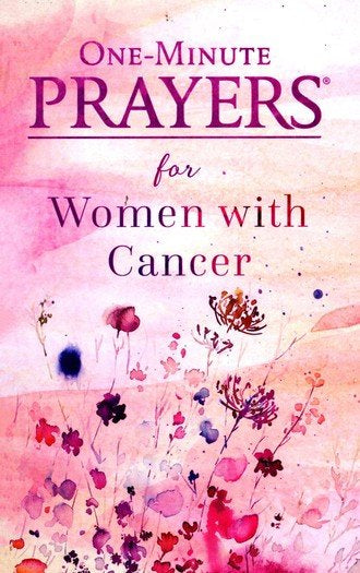 One Minute Prayers Books