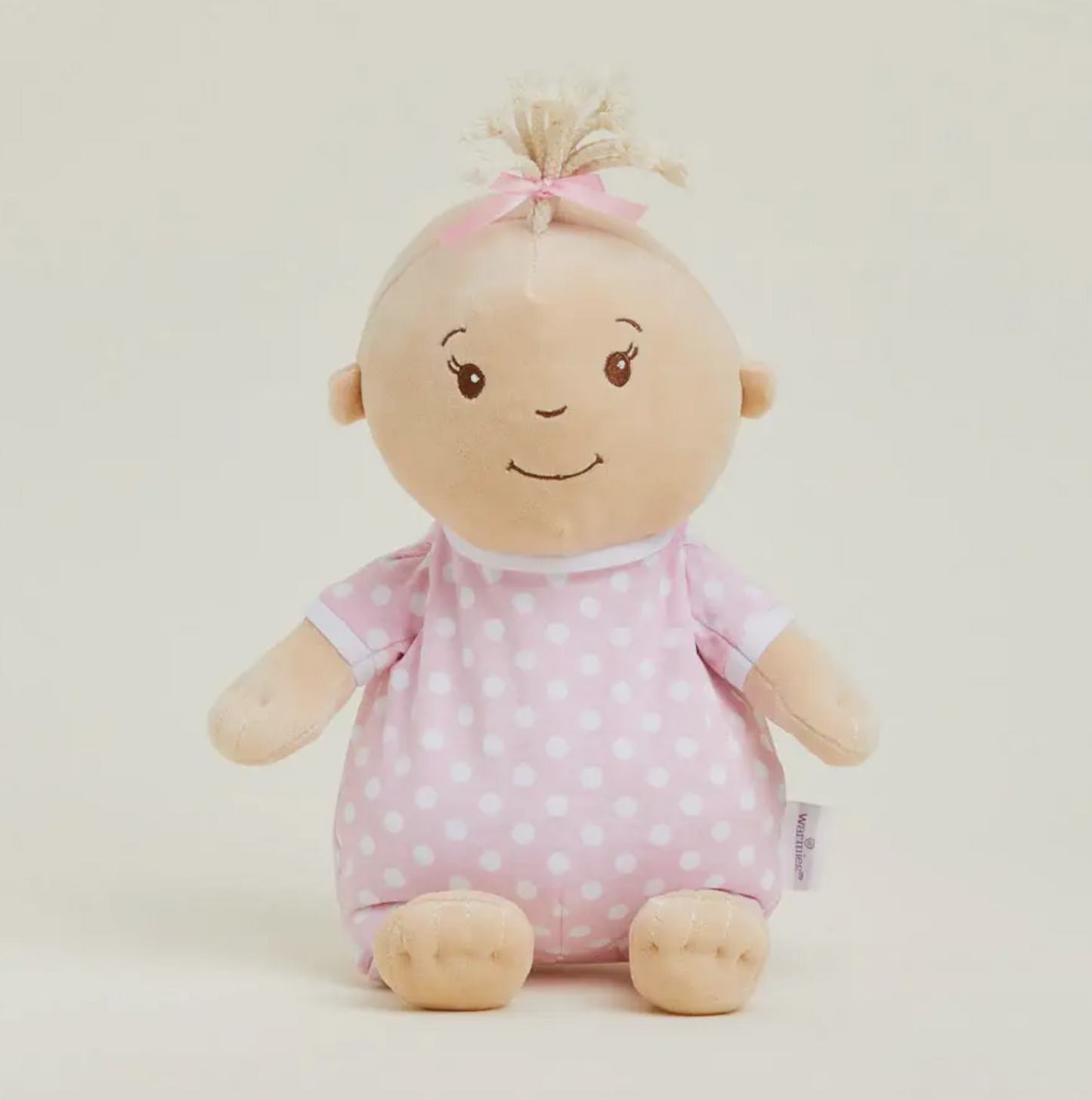 Warmies Large Plush Toys Fully Microwavable Provides hrs of Soothing Warmth and Comfort