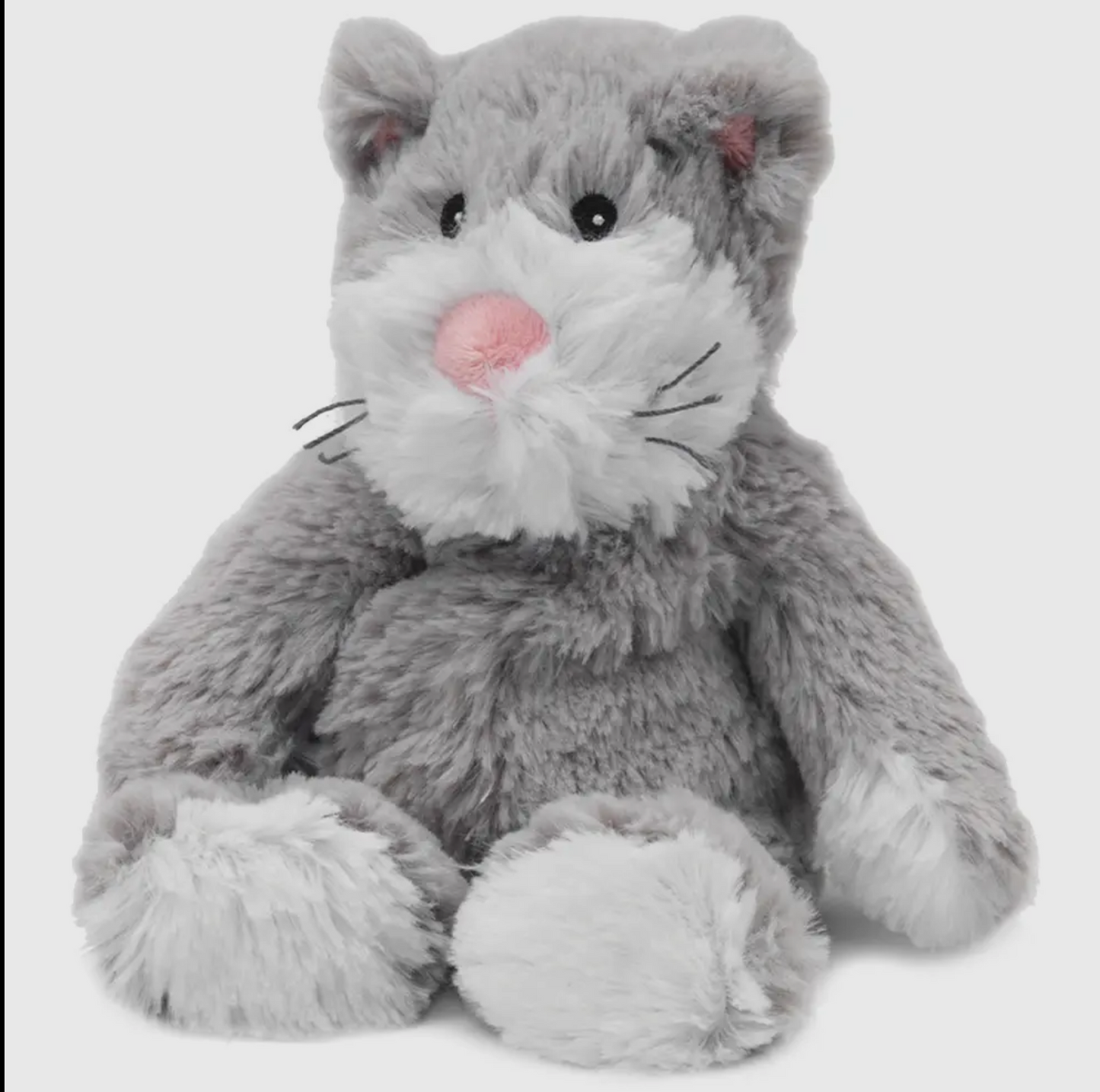 Warmies Small plush toy Fully Microwavable provide hrs of Soothing warmth an comforting