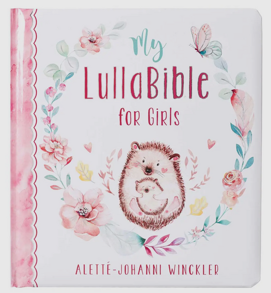 Kid Book Hardcover Board Book