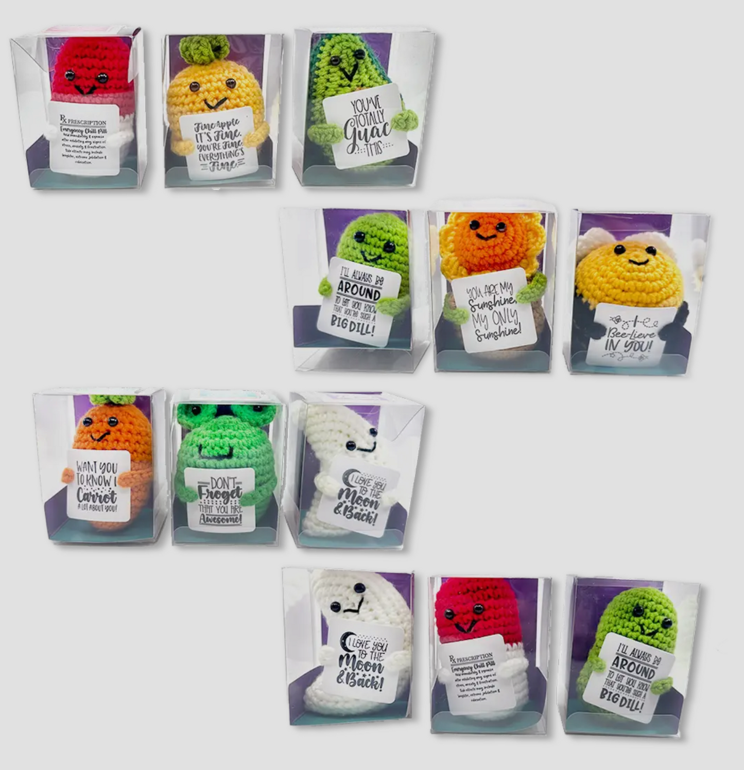 Emotional Support Pals