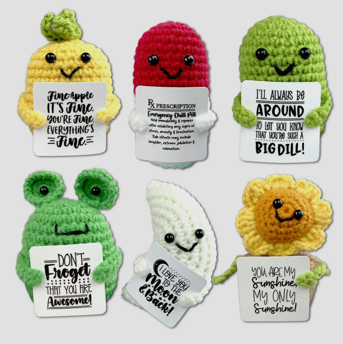 Emotional Support Pals