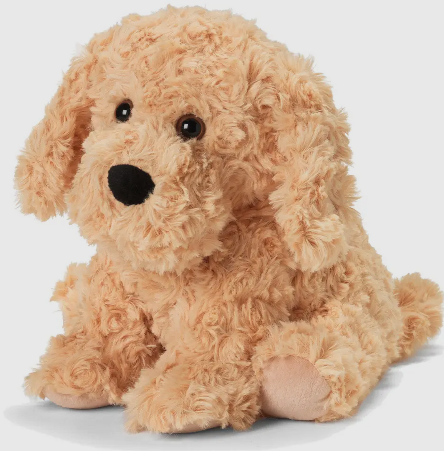 Warmies Large Plush Toys Fully Microwavable Provides hrs of Soothing Warmth and Comfort