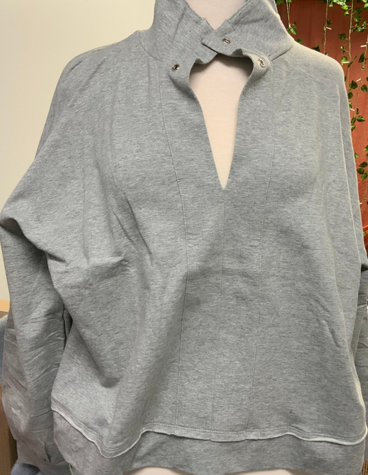 Camille an Co Sweatshirt