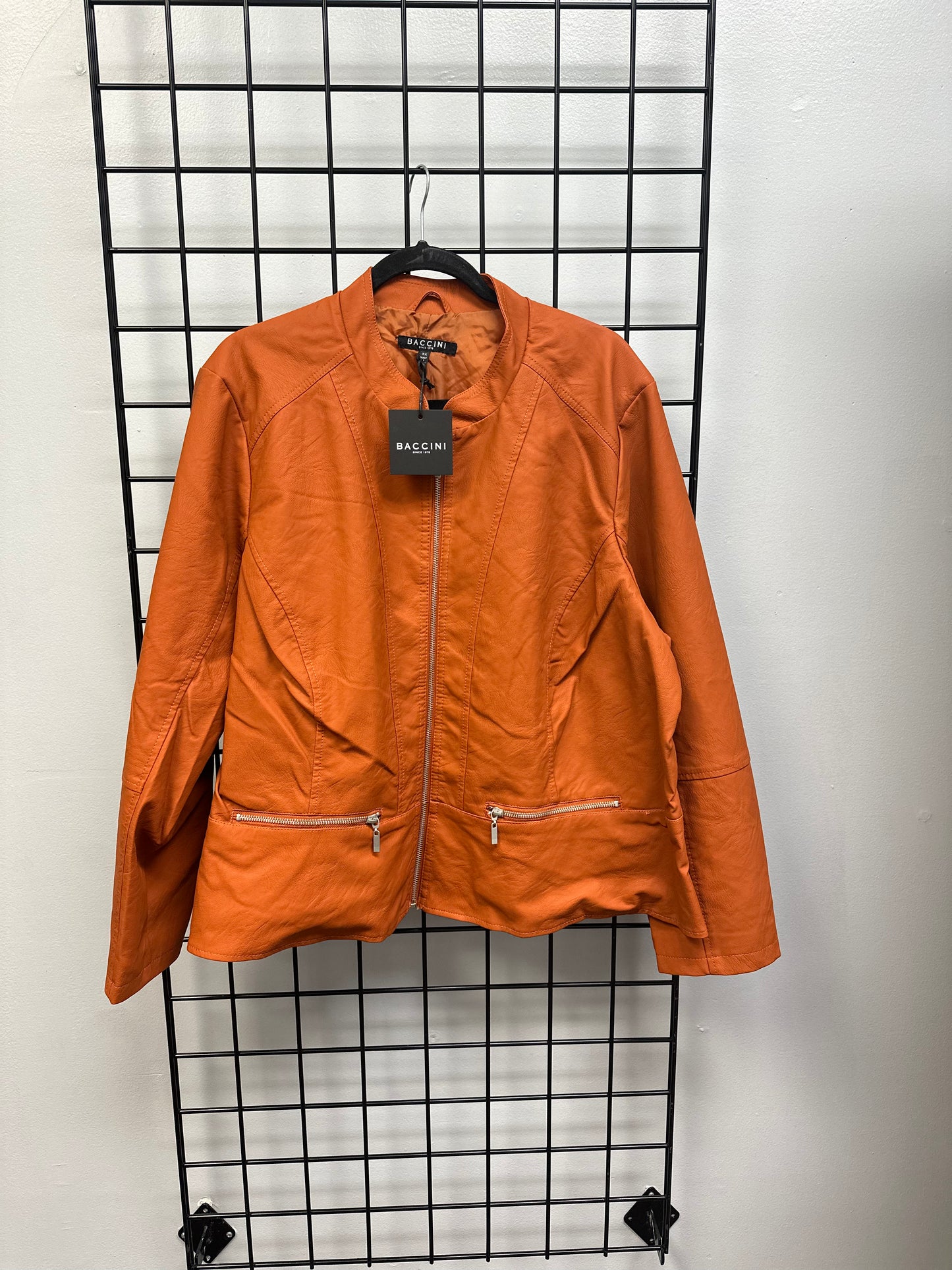 Baccini Jacket