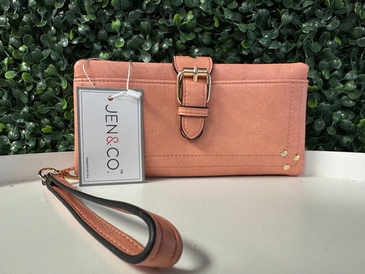 Jen and Co Wallet WL2230 PK