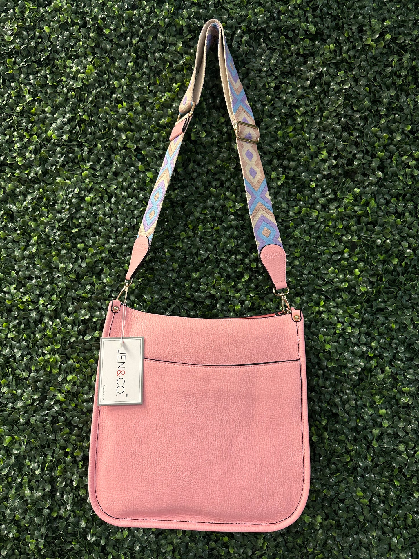 Jen & Co Cross Body SWPK