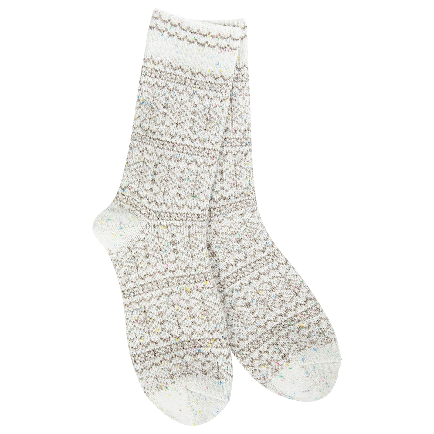 World’s Softest Socks One Size Weekend Collection