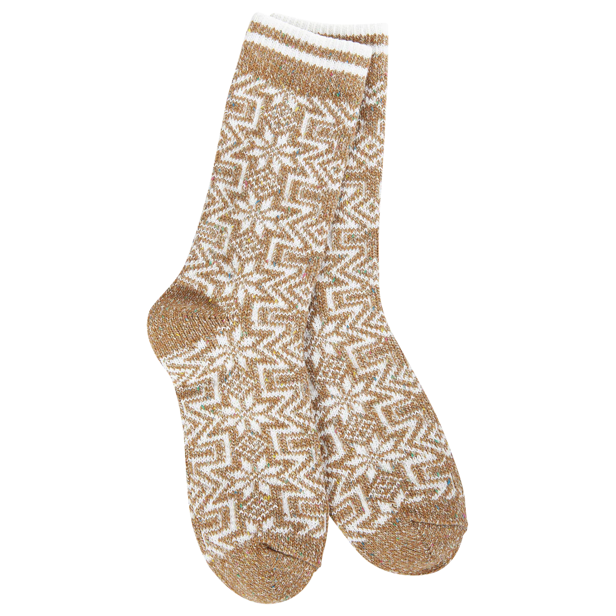 World’s Softest Socks One Size Weekend Collection