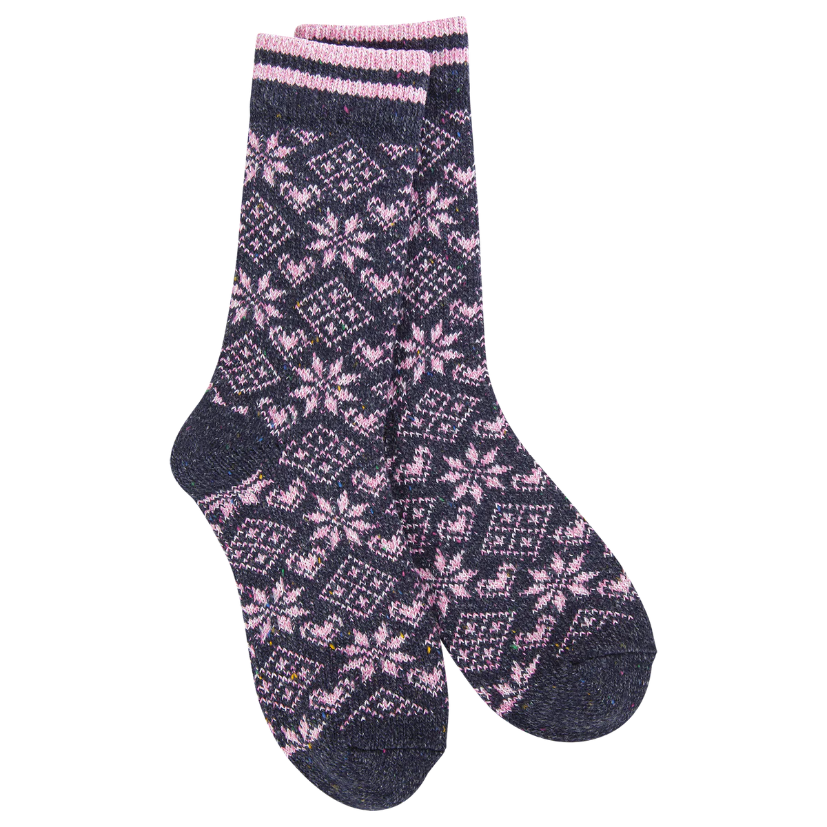 World’s Softest Socks One Size Weekend Collection