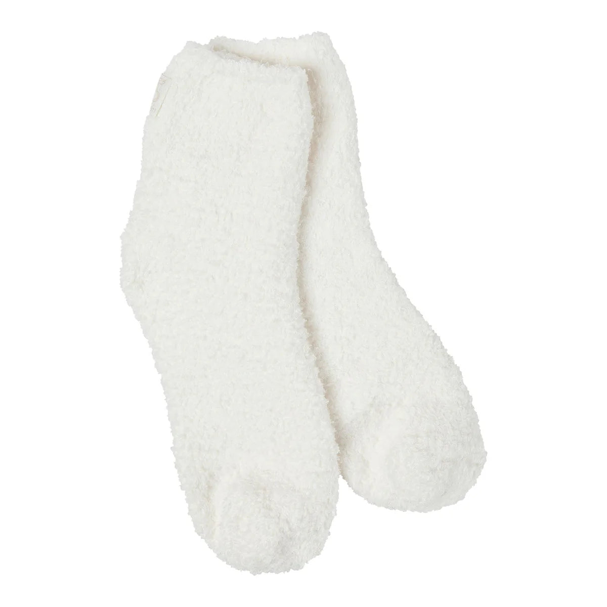 World’s Softest Socks One Size with Grippers W2441