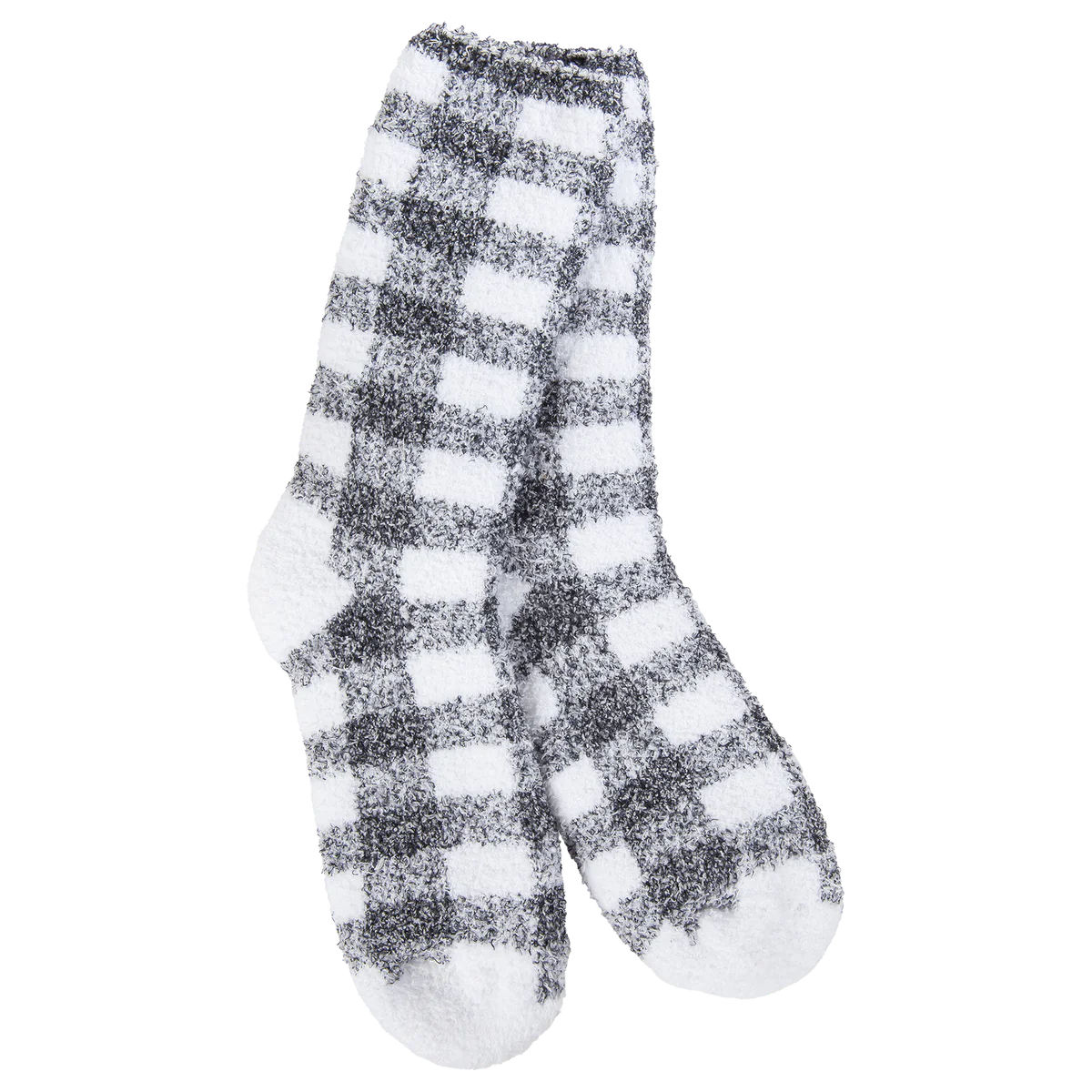 World’s Softest Socks One Size WKPFIR