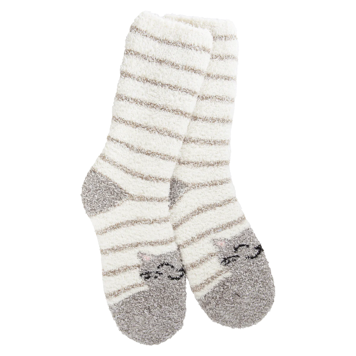 World’s Softest Socks One Size WKPFIR