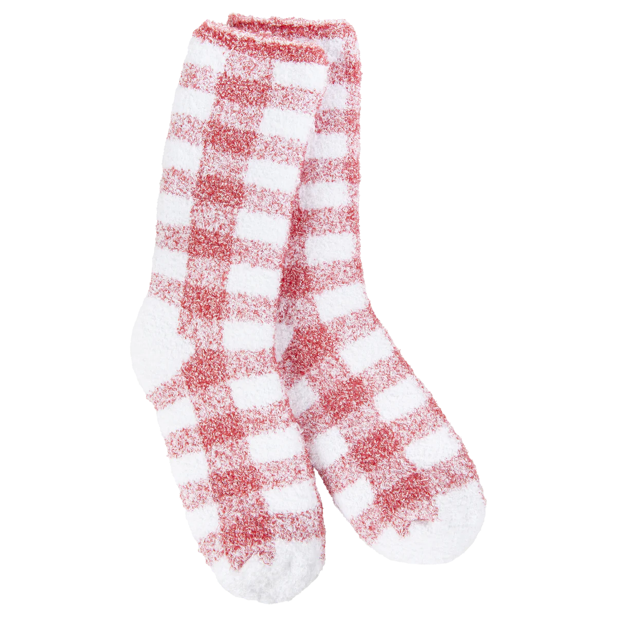 World’s Softest Socks One Size WKPFIR