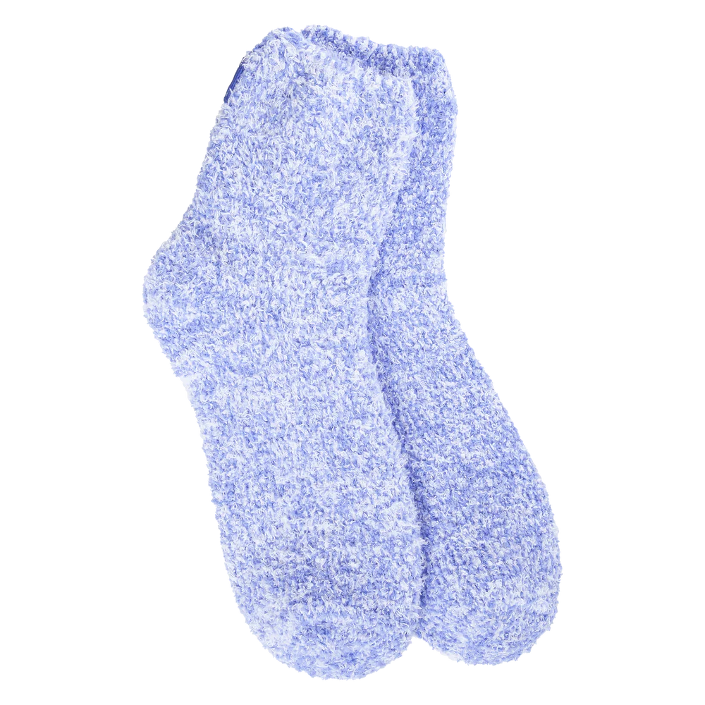 World’s Softest Sock One Size W2041