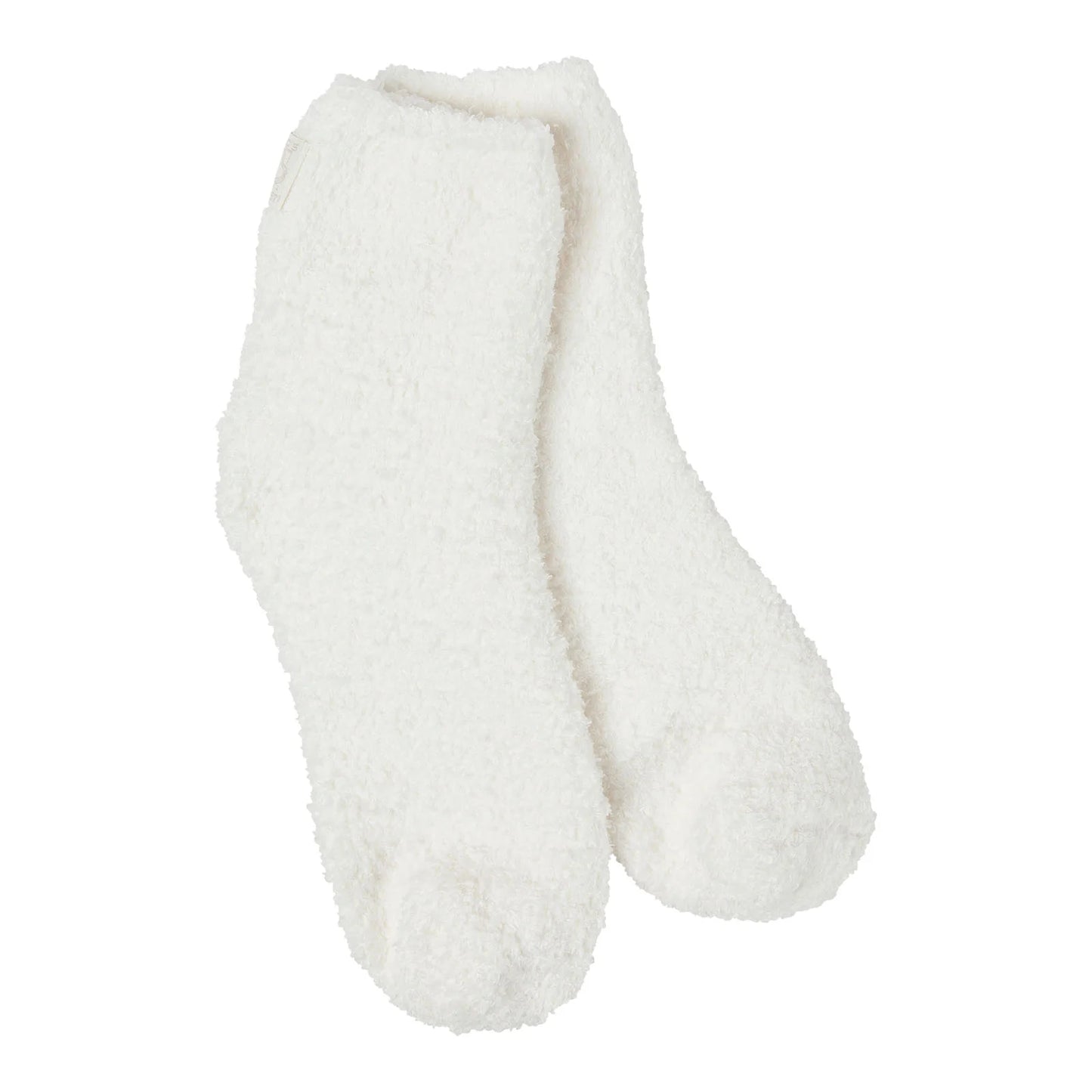 World’s Softest Sock One Size W2041