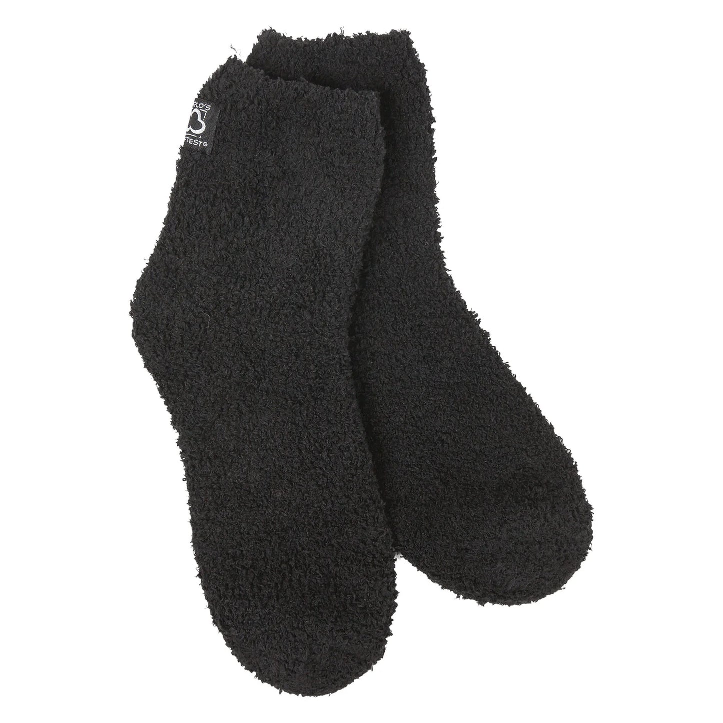 World’s Softest Sock One Size W2041